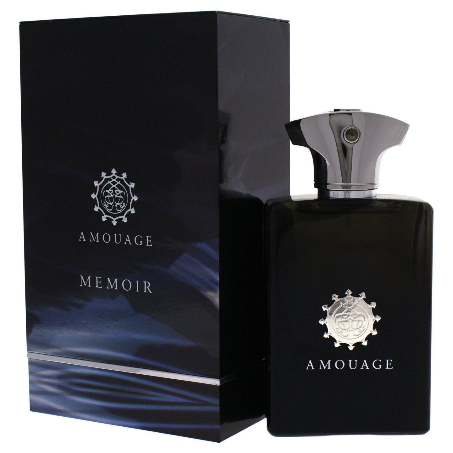 Amouage Memoir Man Eau de Parfum – collection_name – Luxury Collection – Amazon affiliate