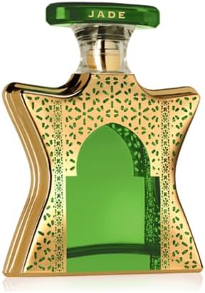BOND NO9 Dubai Collection Jade Perfume, 100 ml – collection_name – Luxury Collection – Amazon affiliate