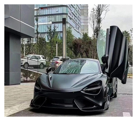 Carbon Fiber Body Kit for McLaren 720S Upgrade – #collection_name# – Luxury Collection – Amazon affiliate