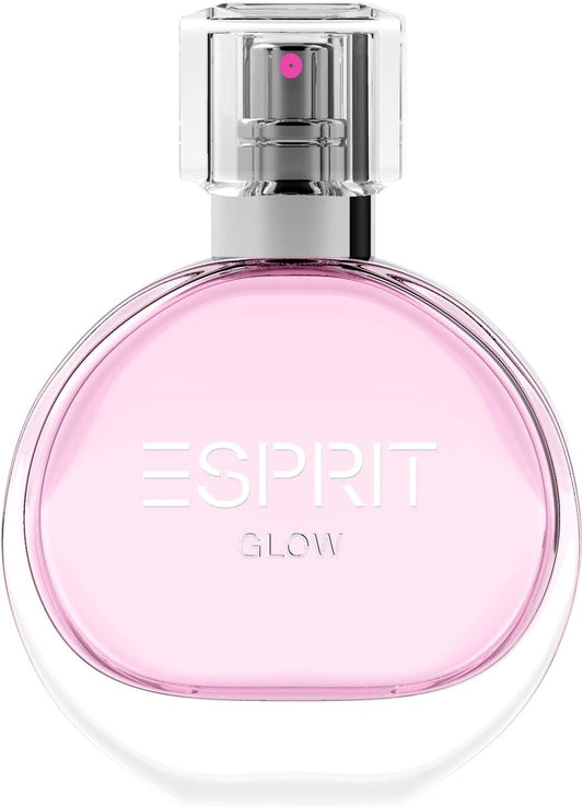 Esprit Glow Women's Perfume, 20 ml, Vibrant Women's