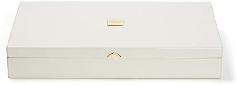 Palace Gift Set, Tea Box with Collection of Flavoured Teas, 72 Enveloped Cristal Teabags (136g/4.8oz),