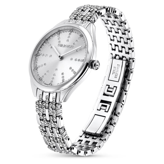 Swarovski The Attract Collection – collection_name – Luxury Collection – Amazon affiliate