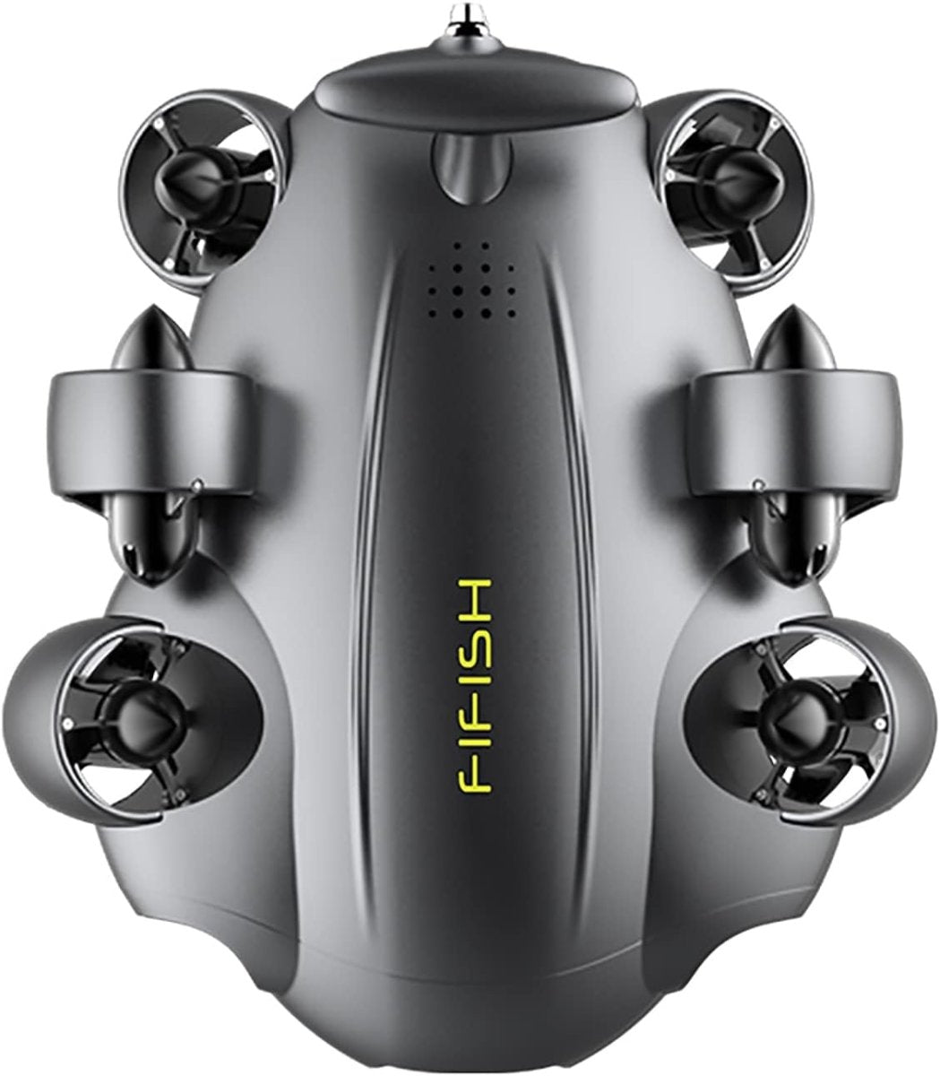 Professional Underwater Professional Drone - Arythmos Ena
