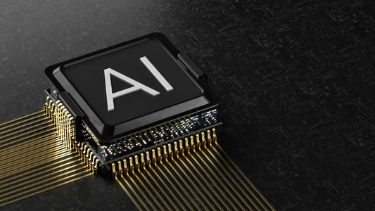Human Vision & AI: The New Era of Arythmos Ena