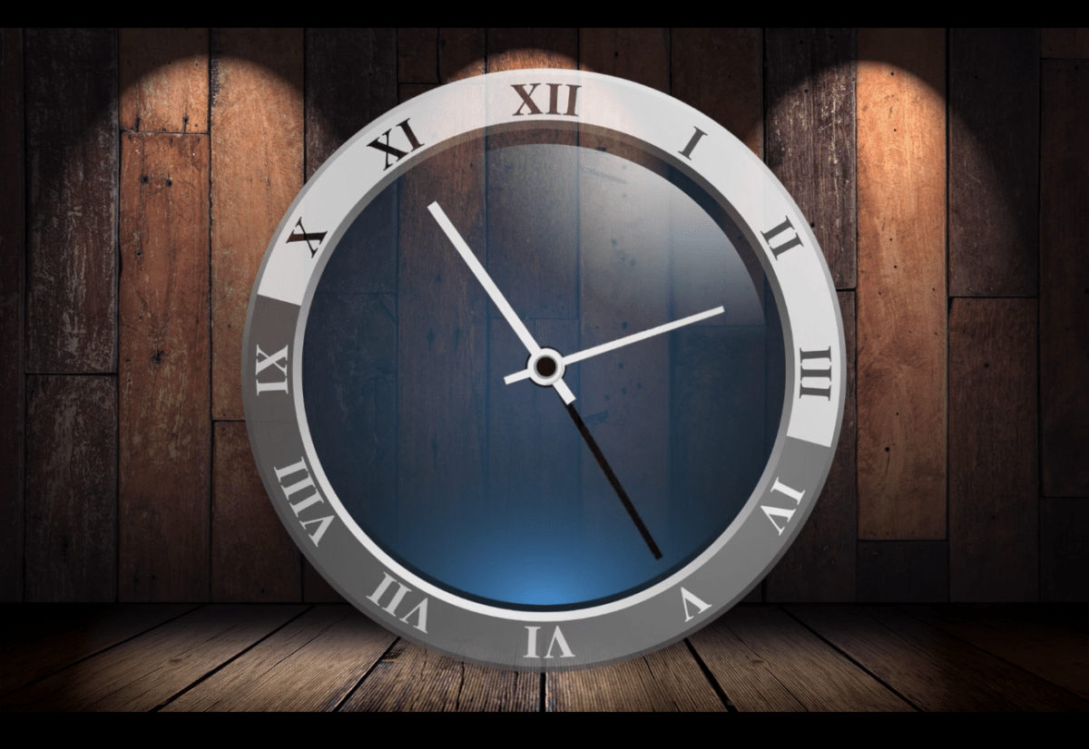 Timeless Visions: Horae Estin - A-Rythmos Ena