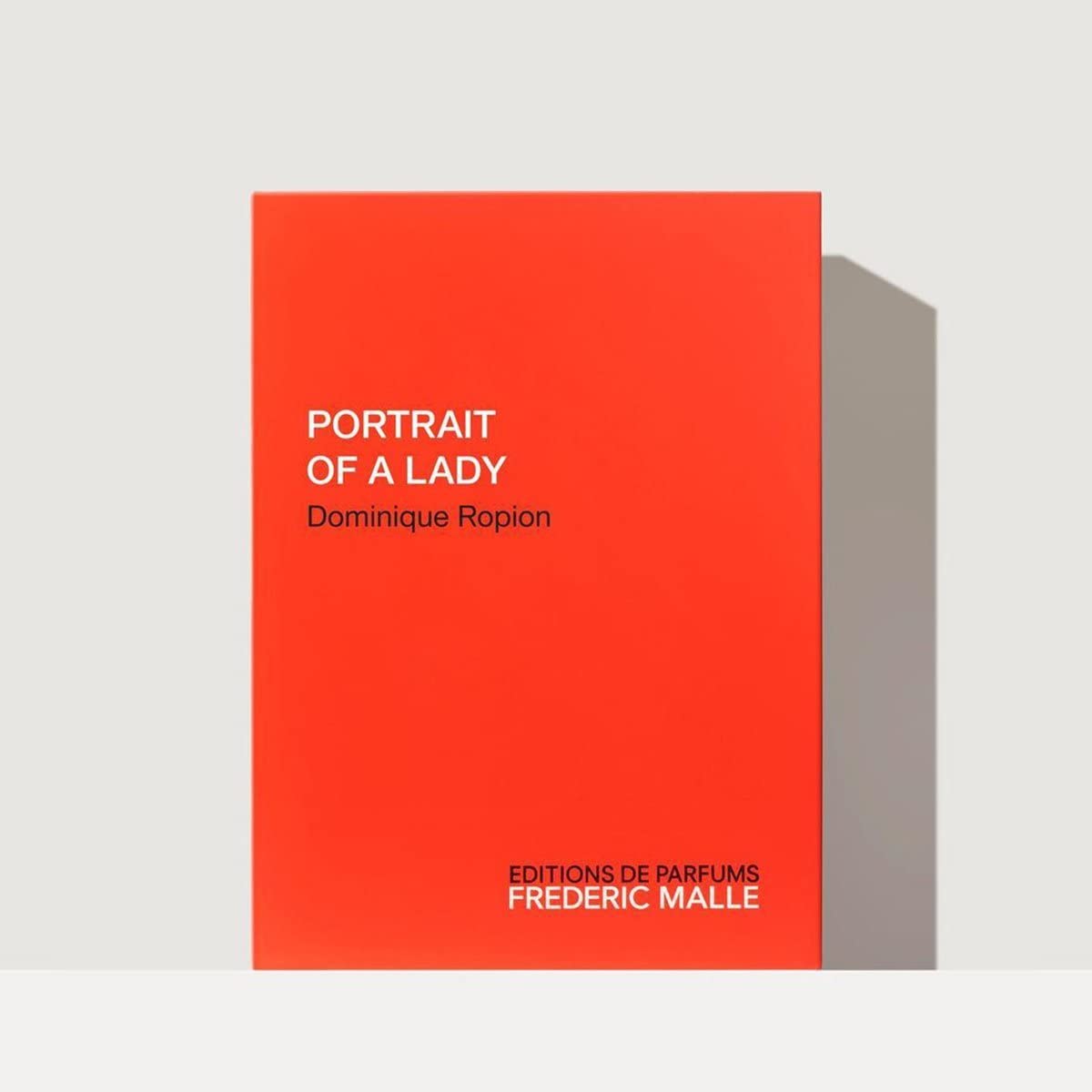 FREDERIC MALLE Portrait Of A Lady Editions De Parfums