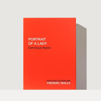 FREDERIC MALLE Portrait Of A Lady Editions De Parfums