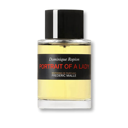 FREDERIC MALLE Portrait Of A Lady Editions De Parfums