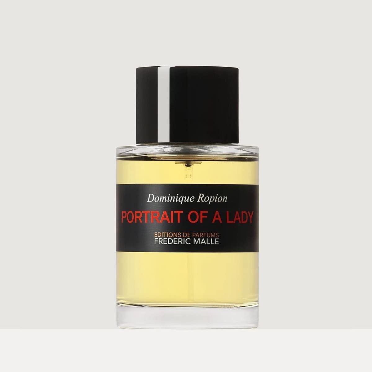 FREDERIC MALLE Portrait Of A Lady Editions De Parfums