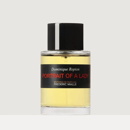 FREDERIC MALLE Portrait Of A Lady Editions De Parfums