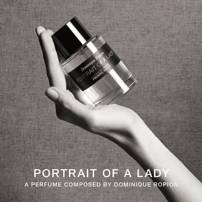 FREDERIC MALLE Portrait Of A Lady Editions De Parfums