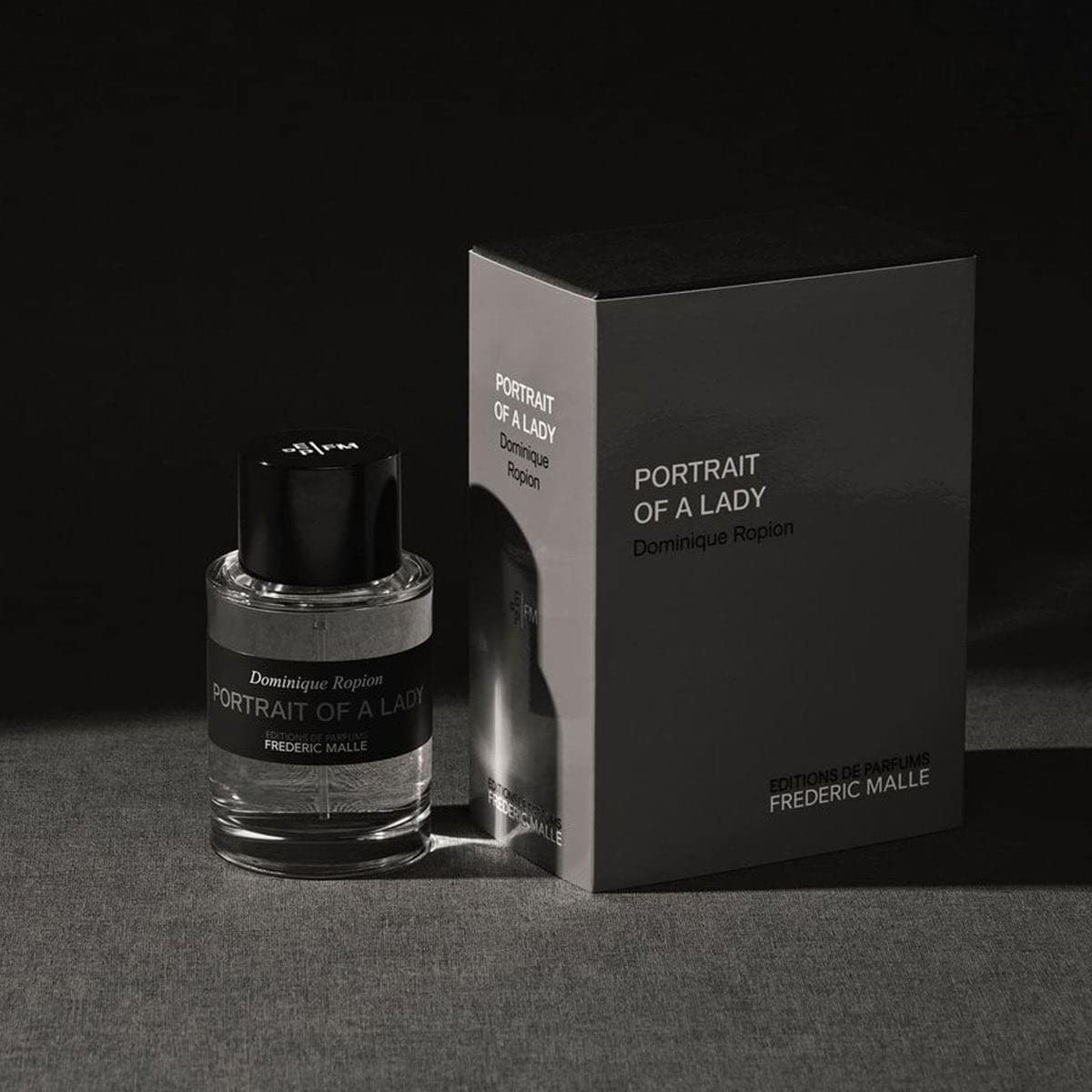FREDERIC MALLE Portrait Of A Lady Editions De Parfums
