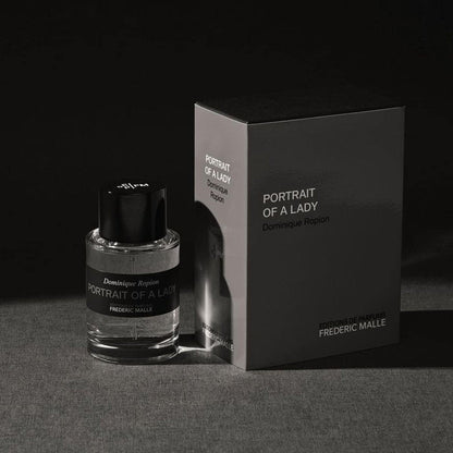 FREDERIC MALLE Portrait Of A Lady Editions De Parfums