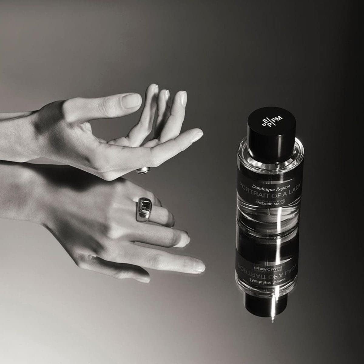 FREDERIC MALLE Portrait Of A Lady Editions De Parfums