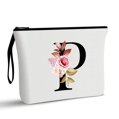 Makeup Bag for Women and Girls - Arythmos Ena