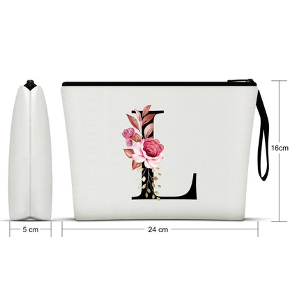 Makeup Bag for Women and Girls - Arythmos Ena