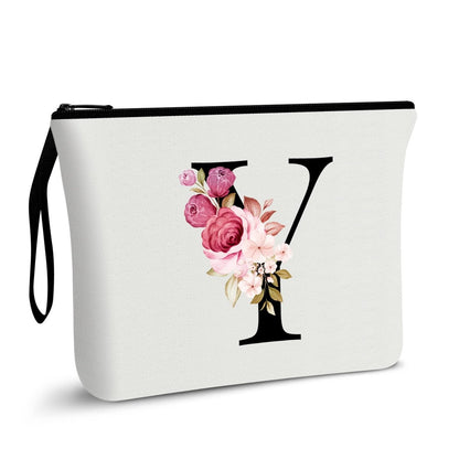 Makeup Bag for Women and Girls - Arythmos Ena