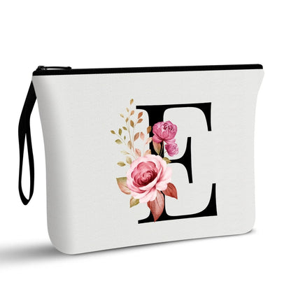 Makeup Bag for Women and Girls - Arythmos Ena
