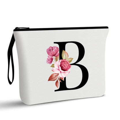 Makeup Bag for Women and Girls - Arythmos Ena