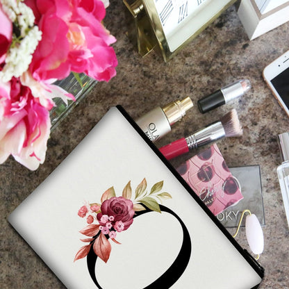 Makeup Bag for Women and Girls - Arythmos Ena
