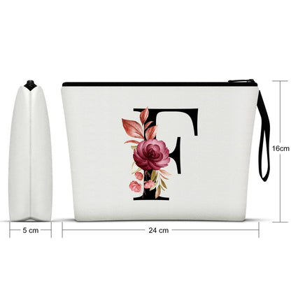 Makeup Bag for Women and Girls - Arythmos Ena