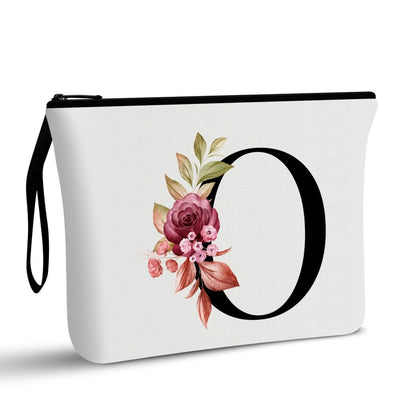 Makeup Bag for Women and Girls - Arythmos Ena