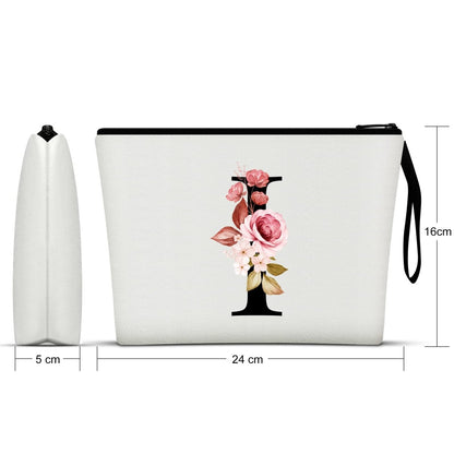 Makeup Bag for Women and Girls - Arythmos Ena