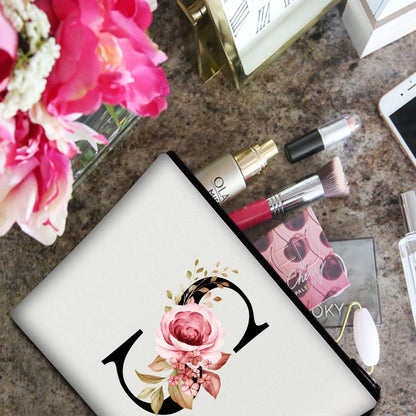 Makeup Bag for Women and Girls - Arythmos Ena