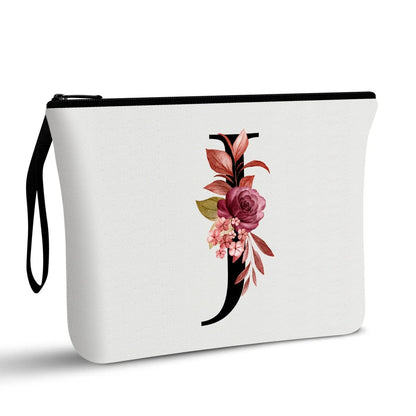 Makeup Bag for Women and Girls - Arythmos Ena