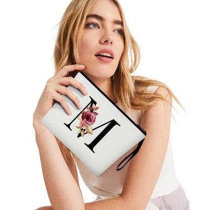 Makeup Bag for Women and Girls - Arythmos Ena