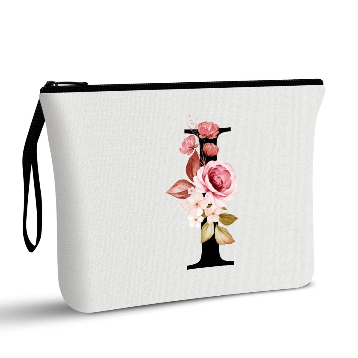 A - Z Personalized Makeup Bag,Birthday Gifts for Women – collection_name – Luxury Collection – Amazon affiliate