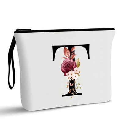 Makeup Bag for Women and Girls - Arythmos Ena