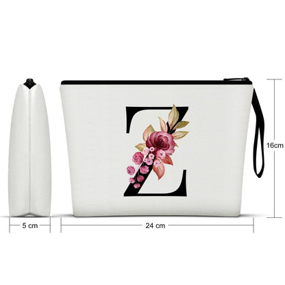 Makeup Bag for Women and Girls - Arythmos Ena