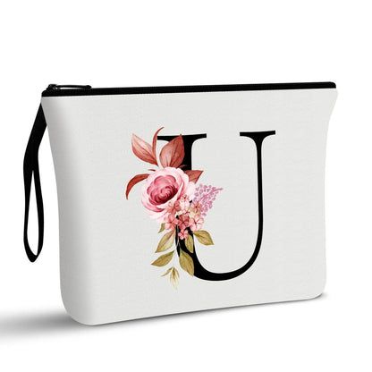 Makeup Bag for Women and Girls - Arythmos Ena