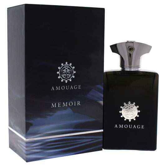 Amouage Memoir Man Eau de Parfum – collection_name – Luxury Collection – Amazon affiliate
