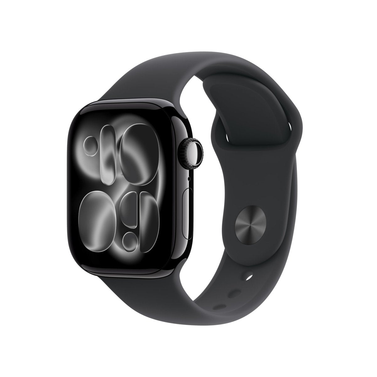 Apple Watch Series 11 GPS + Cellular 46mm Smartwatch