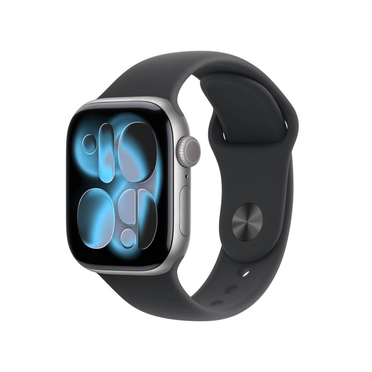 Apple Watch Series 11 GPS + Cellular 46mm Smartwatch