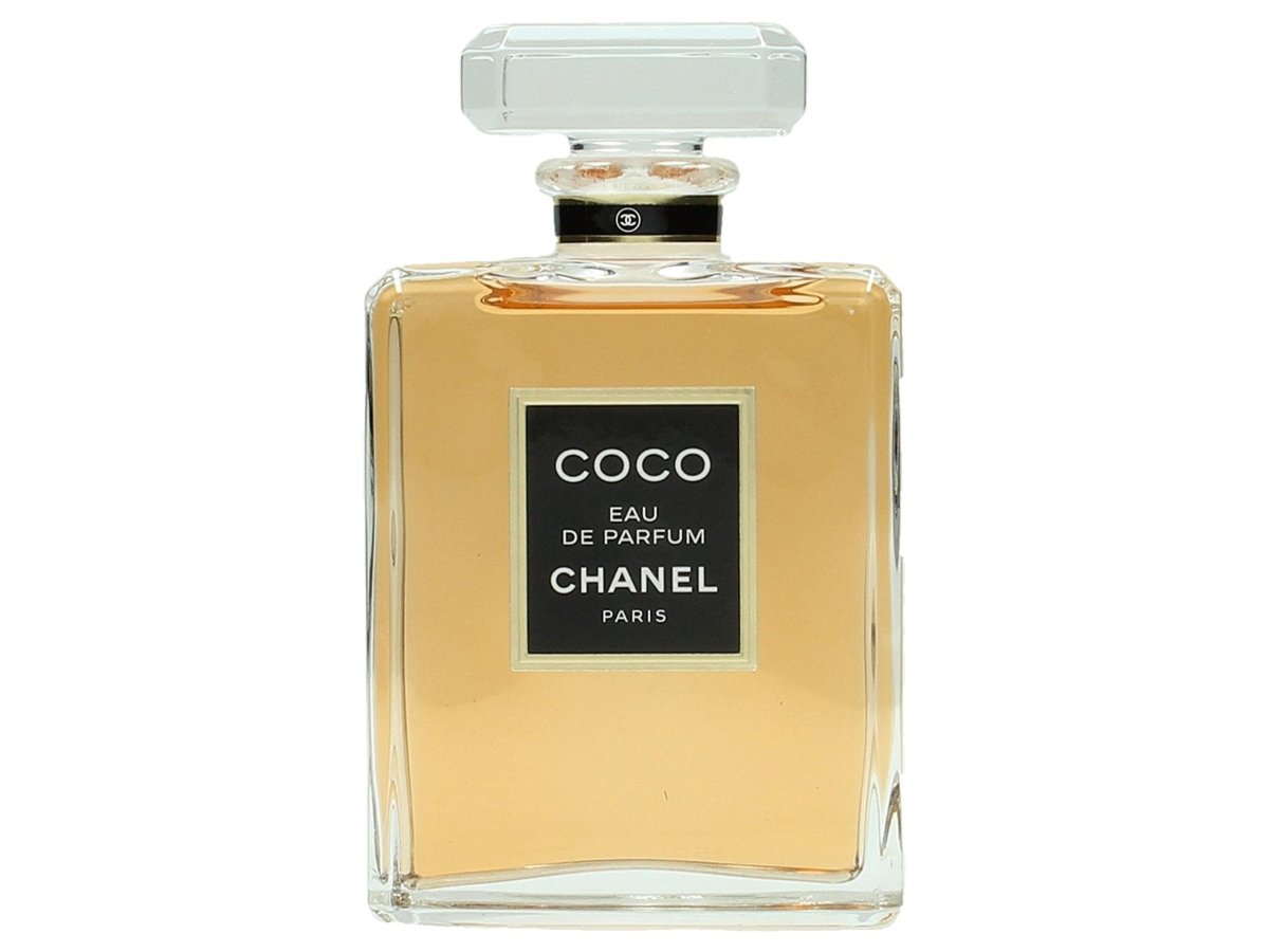 COCO CHANEL Eau De Perfume Flacon - Arythmos Ena