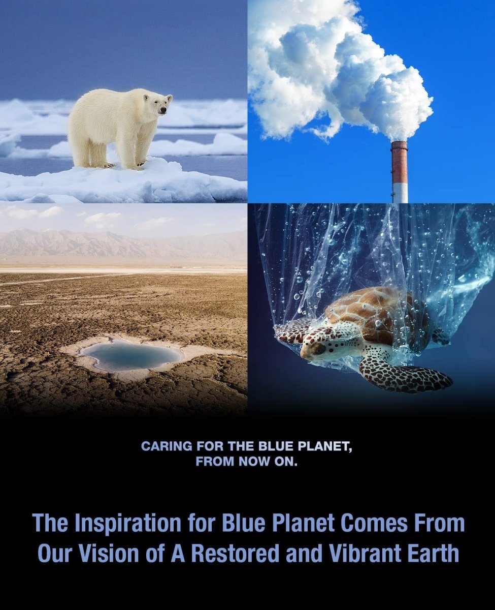 CIGA Design Mechanical Automatic Watch - Blue Planet U Series – collection_name – Luxury Collection – Amazon affiliate