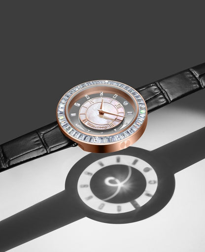 CIGA Design Watches for Women Sparkle Collection