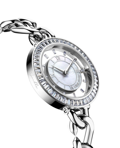 CIGA Design Watches for Women Sparkle Collection