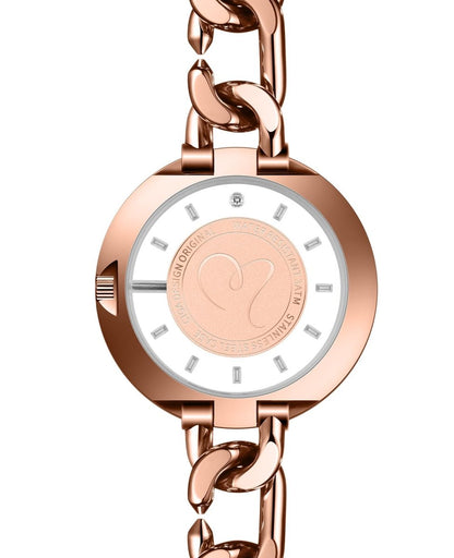 CIGA Design Watches for Women Sparkle Collection