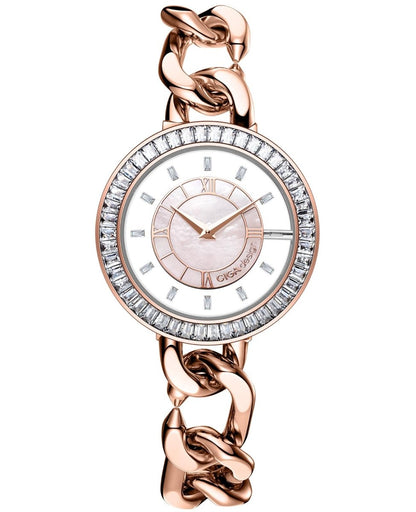 CIGA Design Watches for Women Sparkle Collection
