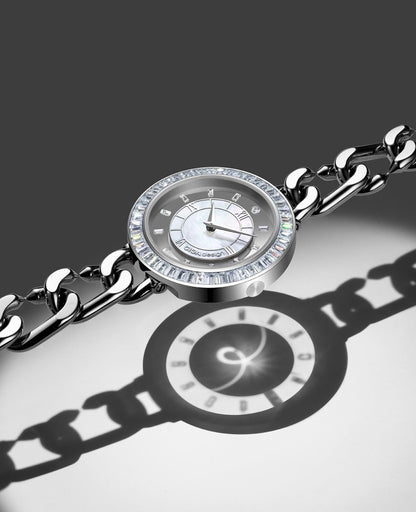 CIGA Design Watches for Women Sparkle Collection