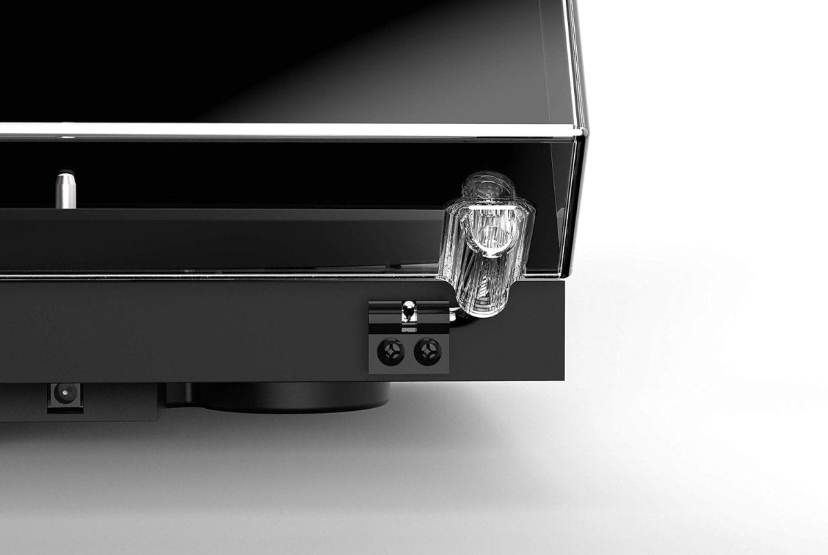 Colourful Audio System Black - Arythmos Ena