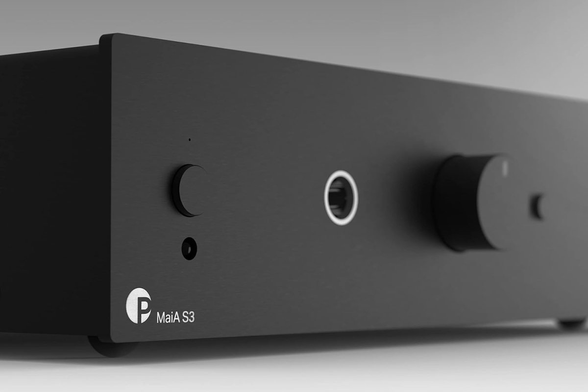 Colourful Audio System Black - Arythmos Ena