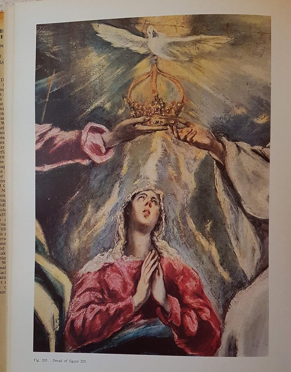 Complete Paintings Of El Greco – collection_name – Luxury Collection – Amazon affiliate