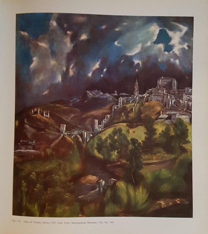 EL GRECO - Complete Book of Paintings - Arythmos Ena