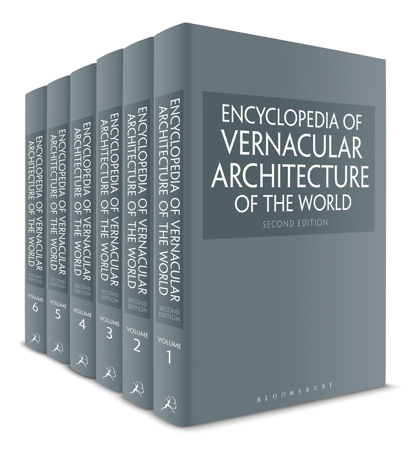 Encyclopedia of Vernacular Architecture of the World – collection_name – Luxury Collection – Amazon affiliate