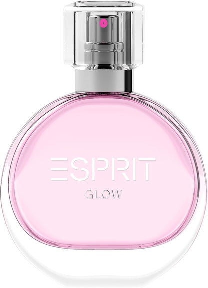 Esprit Glow Women's Perfume, 20 ml, Vibrant Women's